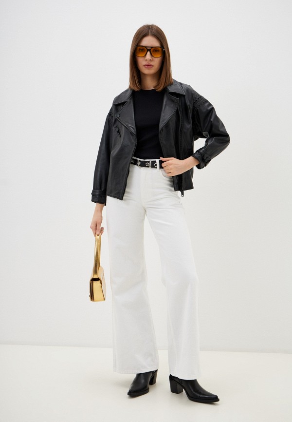 фото Джинсы love republic