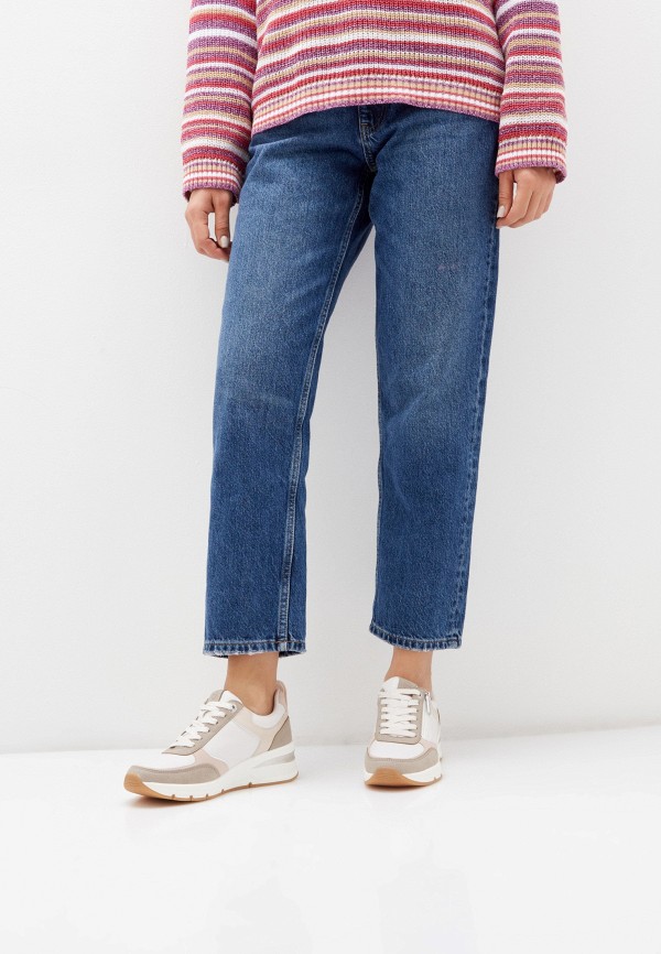 фото Кроссовки tamaris