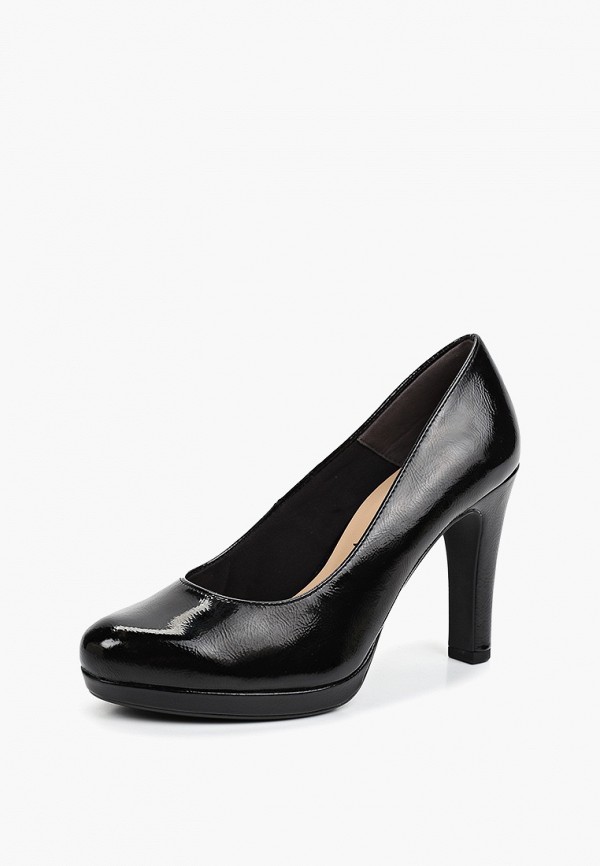 фото Туфли tamaris