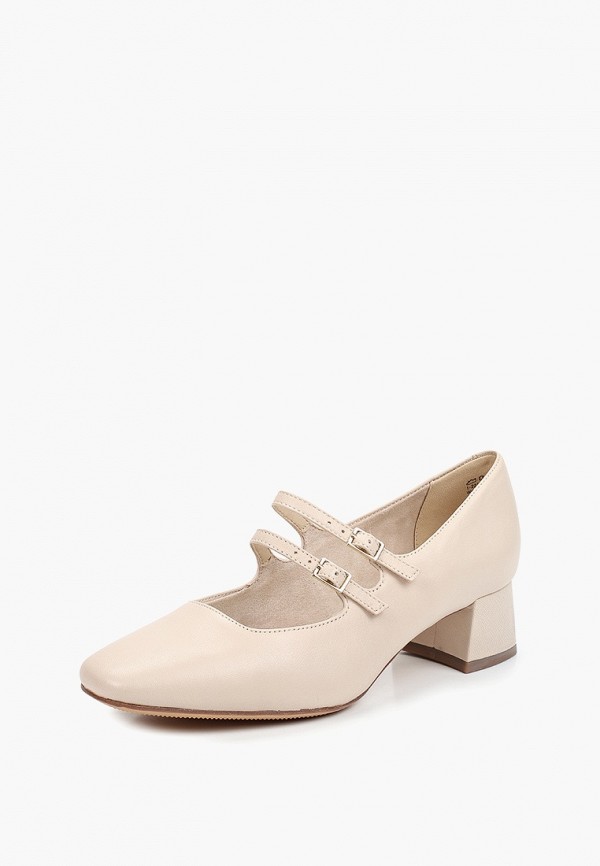 фото Туфли tamaris