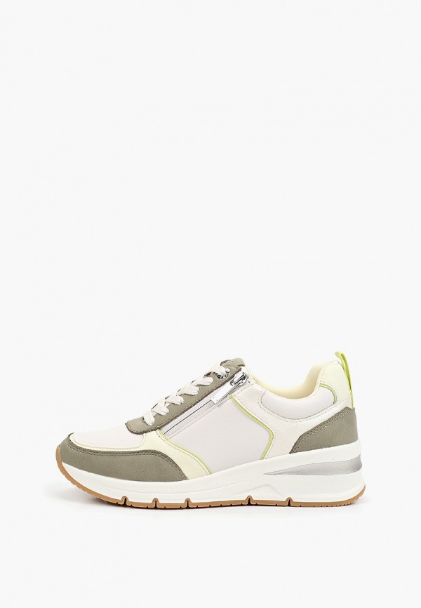 фото Кроссовки tamaris