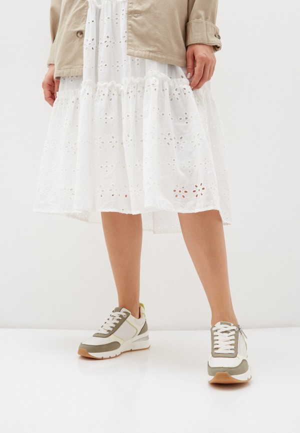 фото Кроссовки tamaris