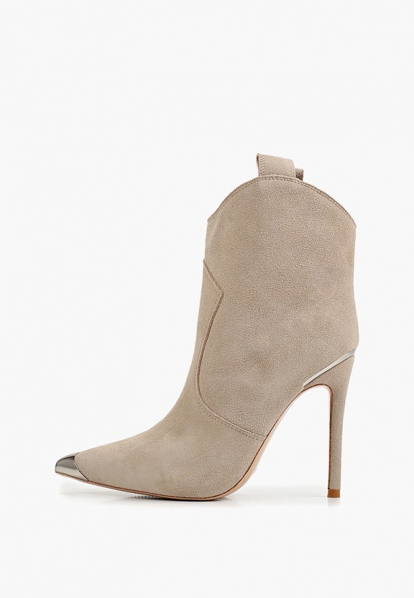 Полусапоги Araz 11519₽