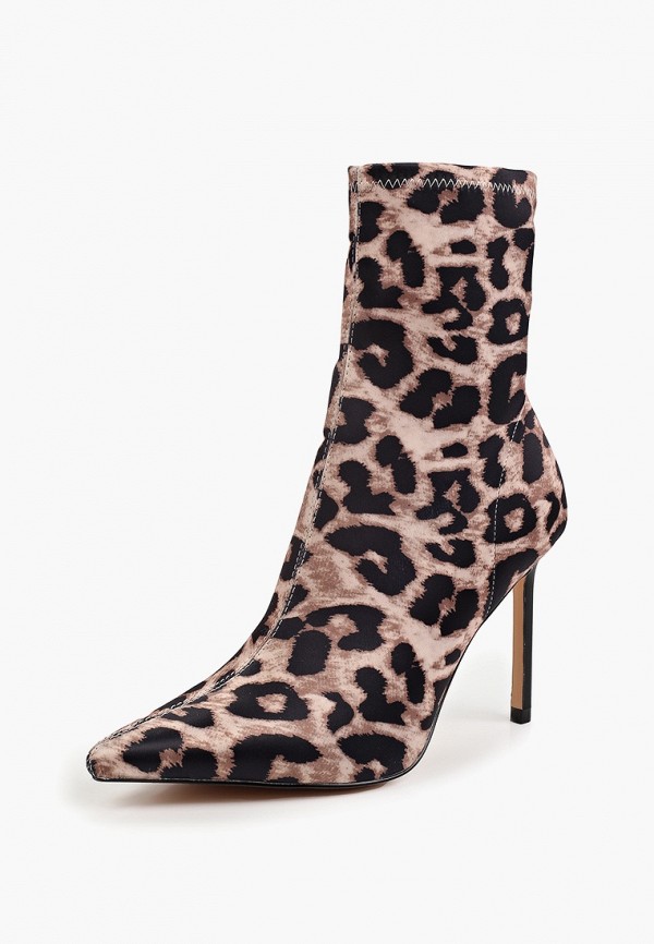 фото Ботильоны araz