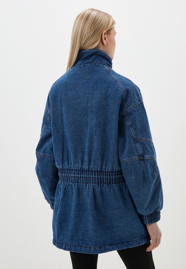 фото Куртка джинсовая idol