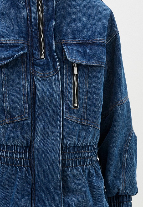 фото Куртка джинсовая idol