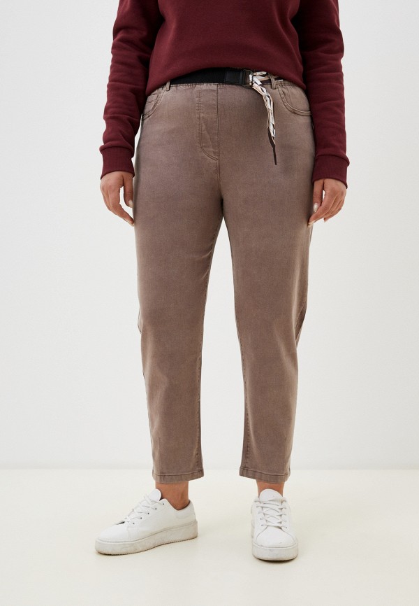 Джинсы Nadia Piskun 1350₽