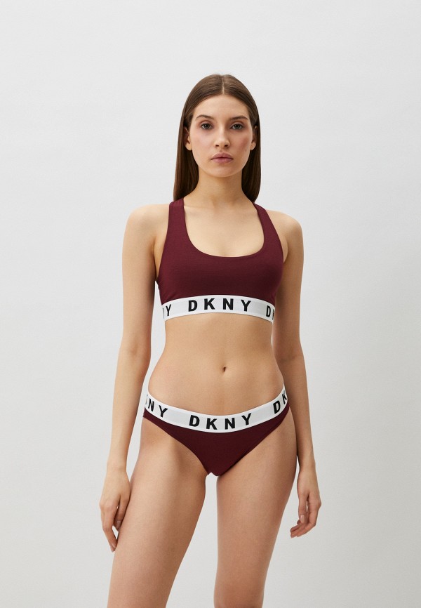 фото Трусы dkny