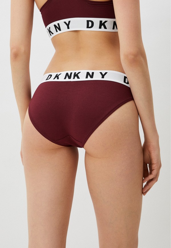 фото Трусы dkny