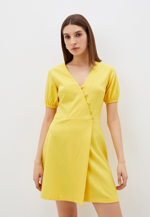 Платье Qod 1990₽