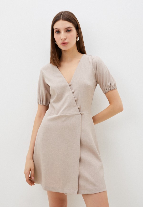 Платье Qod 1990₽