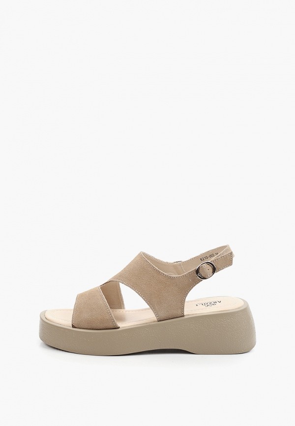 Босоножки Arzoli