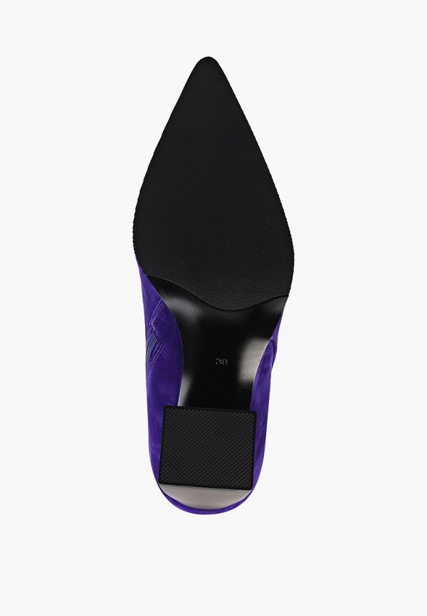 фото Ботфорты vasconte