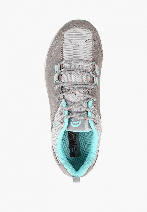 фото Кроссовки outventure