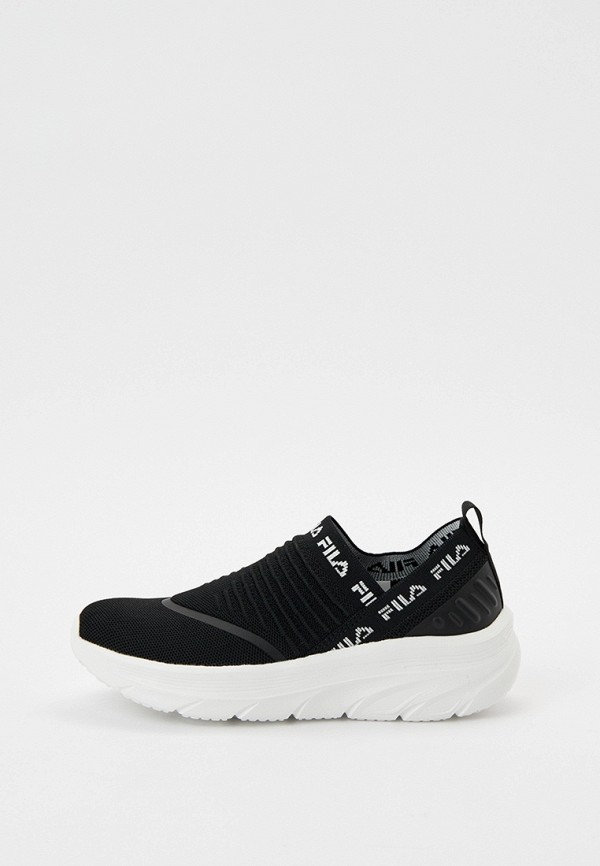 

Кроссовки Fila, Черный, BASE BL 2.0