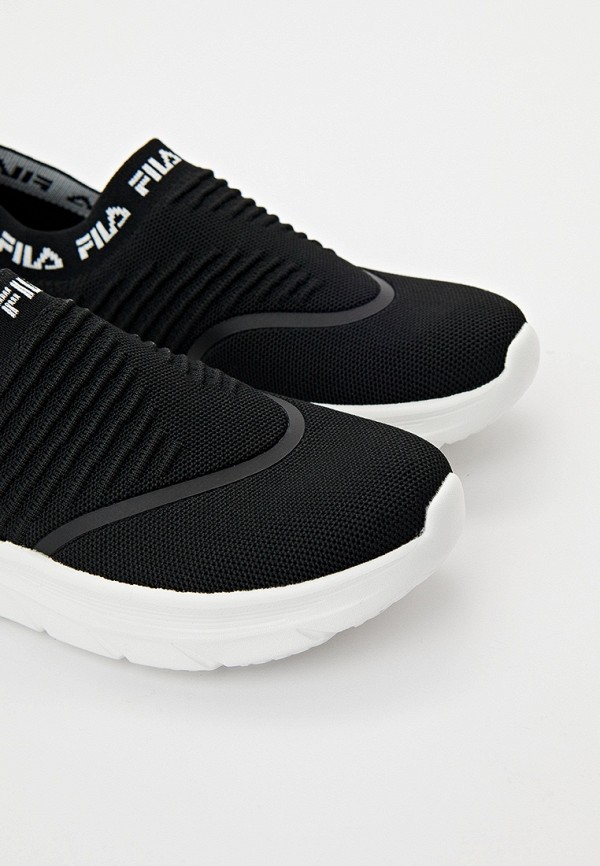 фото Кроссовки fila