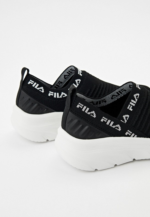 фото Кроссовки fila