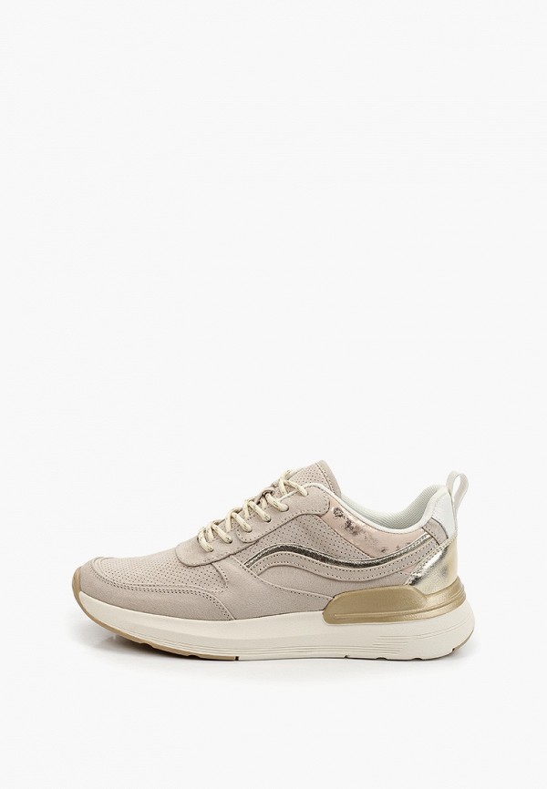 фото Кроссовки safety jogger