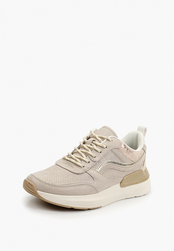 фото Кроссовки safety jogger