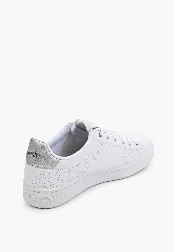 фото Кеды etonic