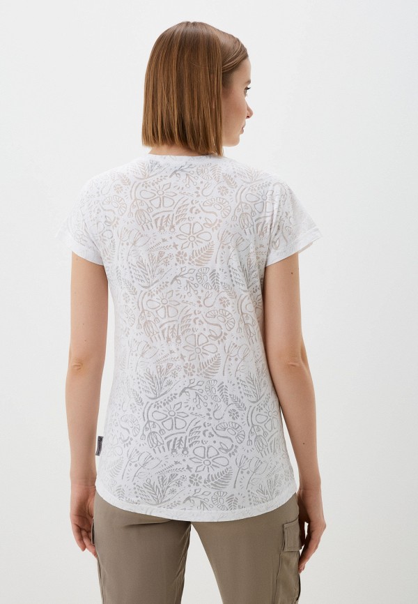 фото Футболка outventure