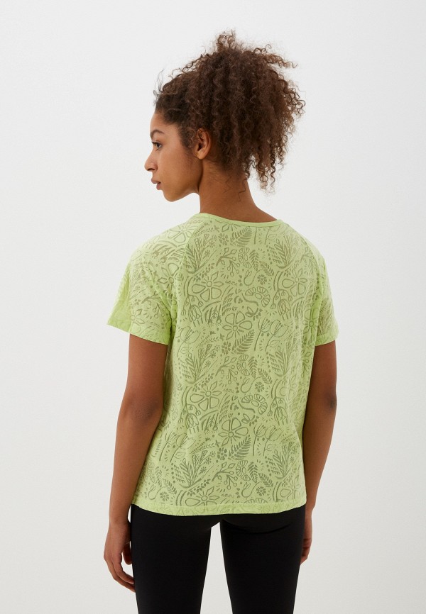 фото Футболка outventure