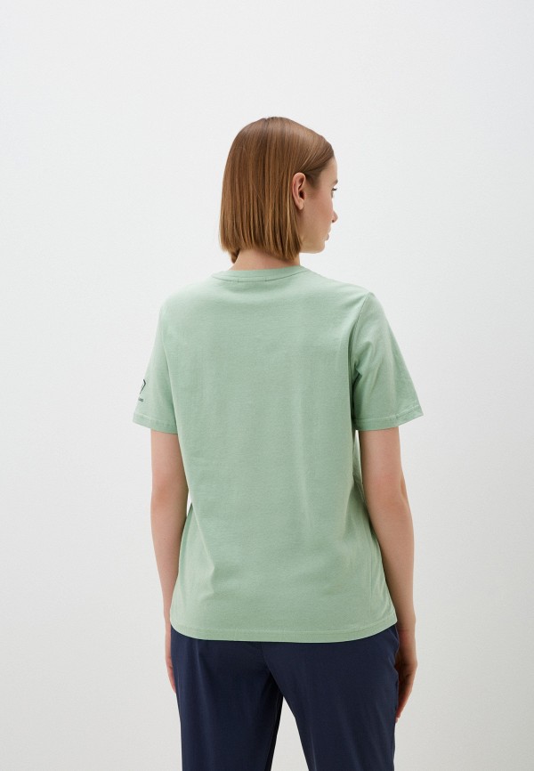 фото Футболка northland