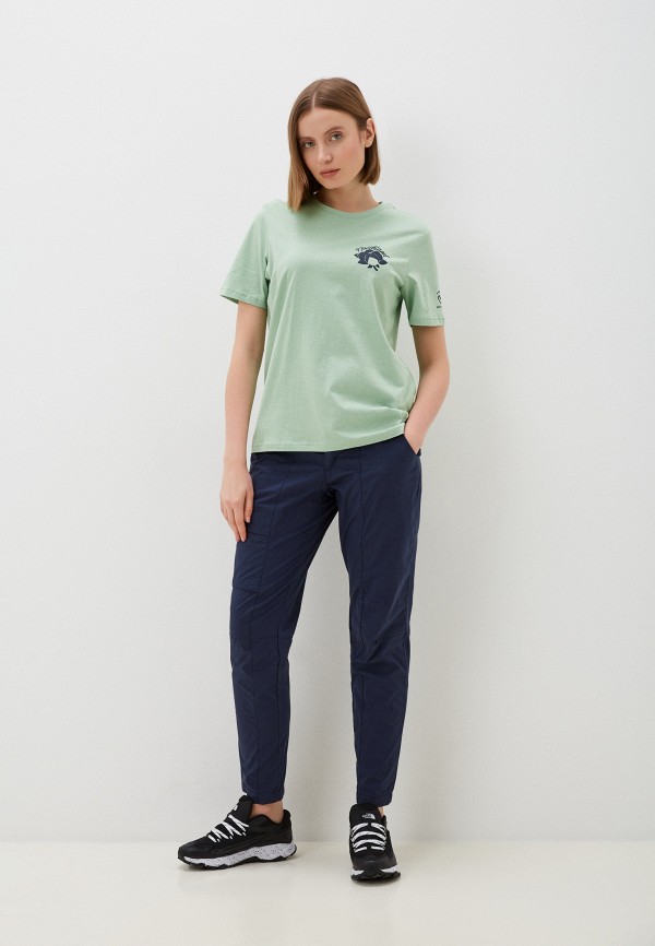 фото Брюки northland