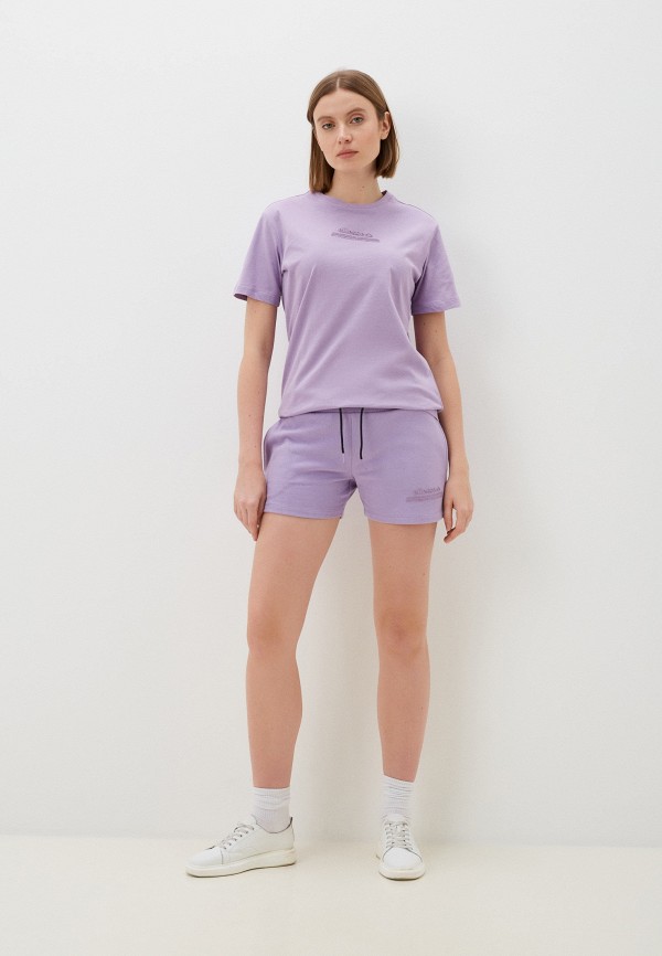 фото Шорты спортивные ellesse