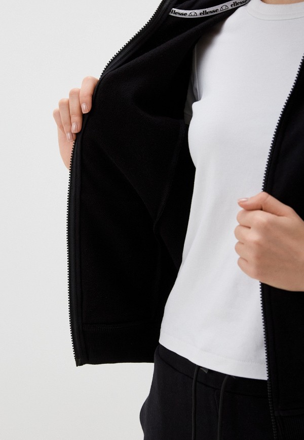 фото Толстовка ellesse