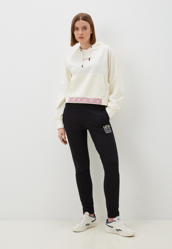 фото Худи lotto