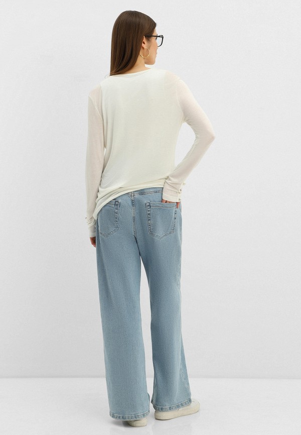 фото Лонгслив passegiata