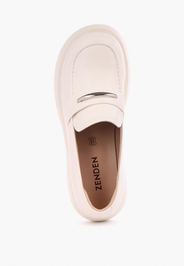 фото Туфли zenden