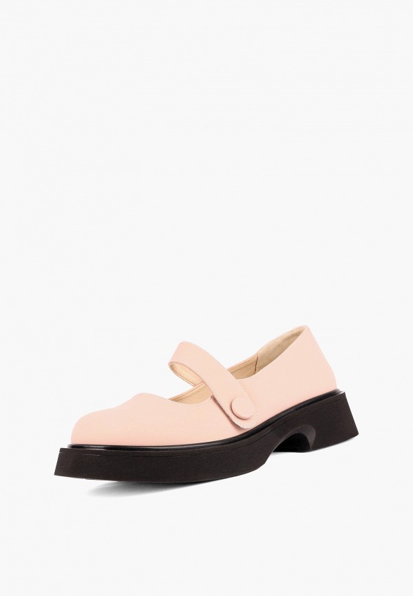 фото Туфли instreet