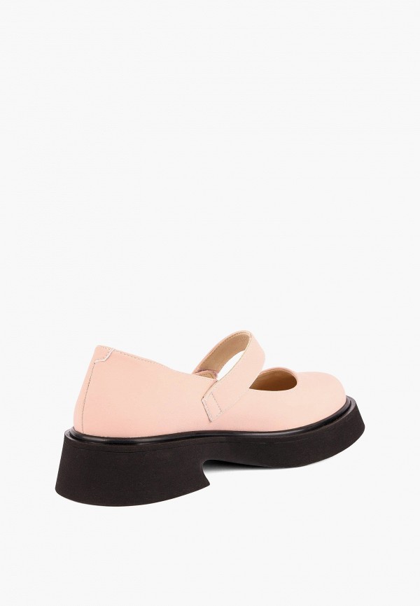 фото Туфли instreet