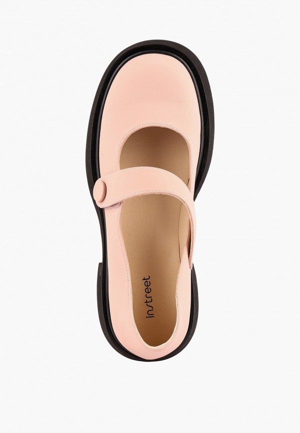 фото Туфли instreet