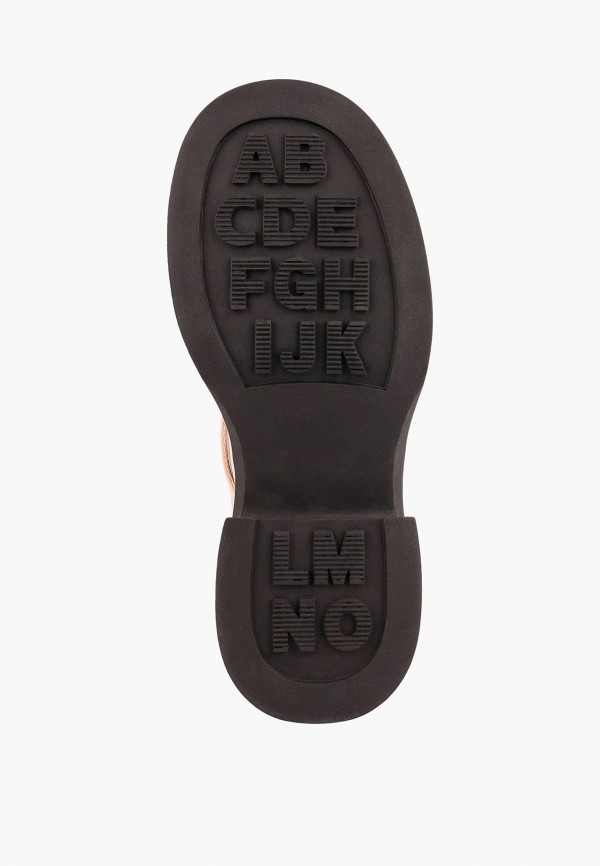 фото Туфли instreet