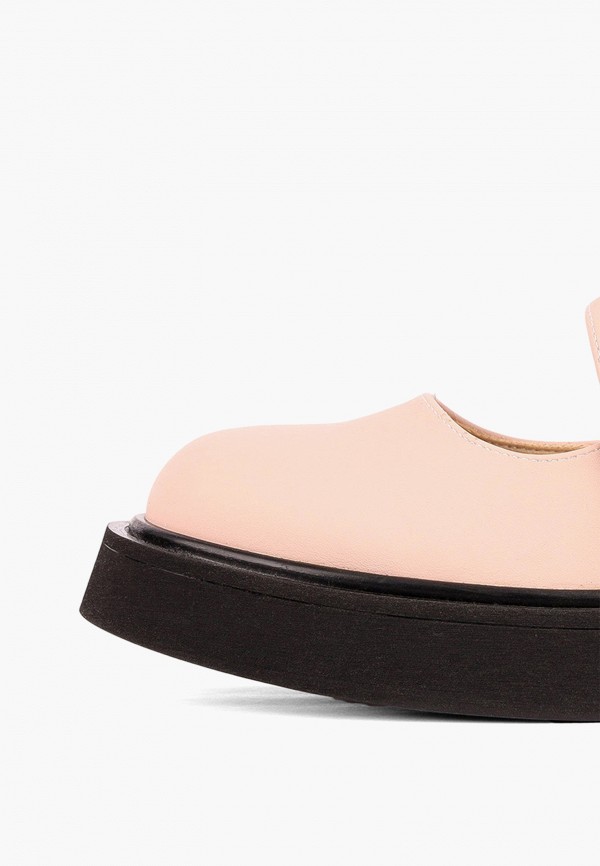 фото Туфли instreet