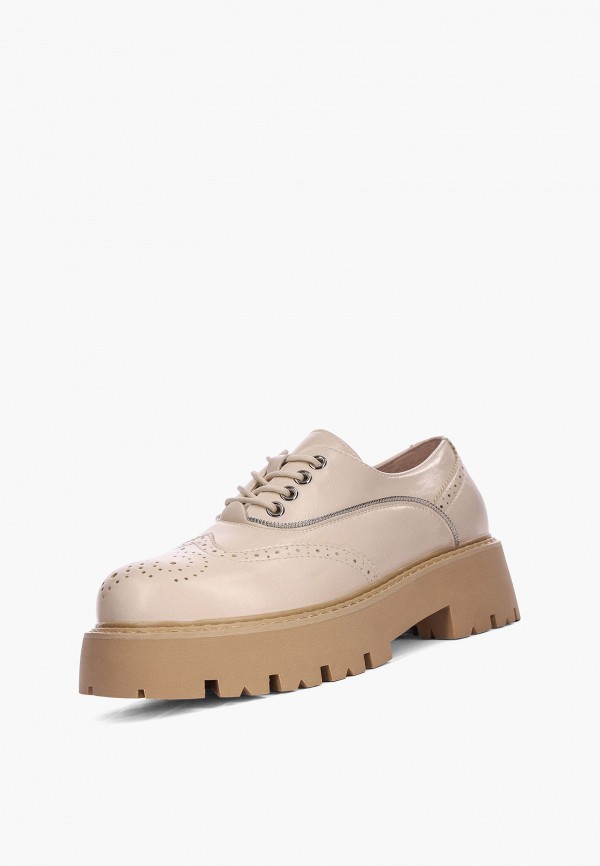 фото Ботинки instreet