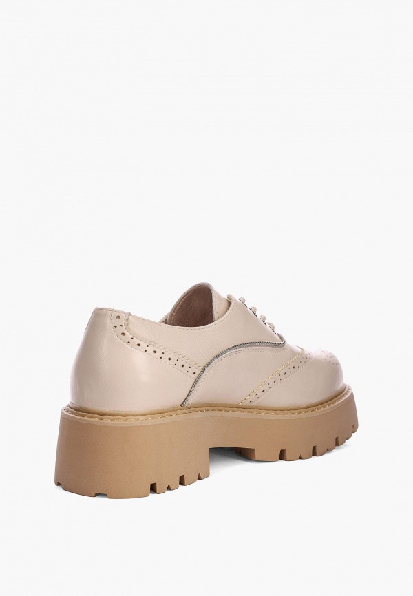 фото Ботинки instreet