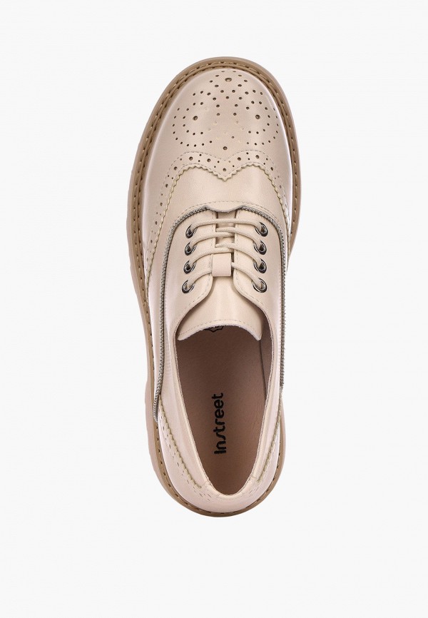 фото Ботинки instreet