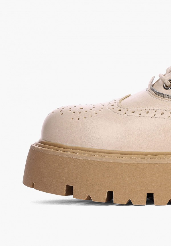 фото Ботинки instreet