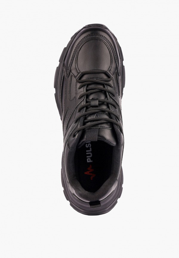 фото Кроссовки pulse