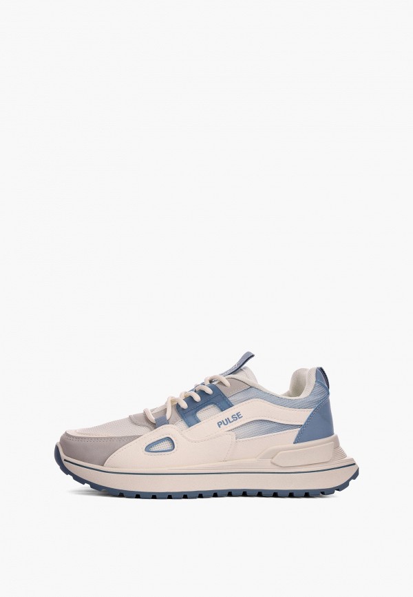 фото Кроссовки pulse