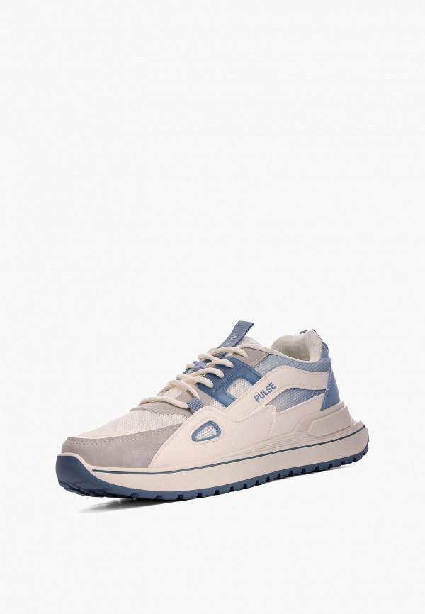 фото Кроссовки pulse