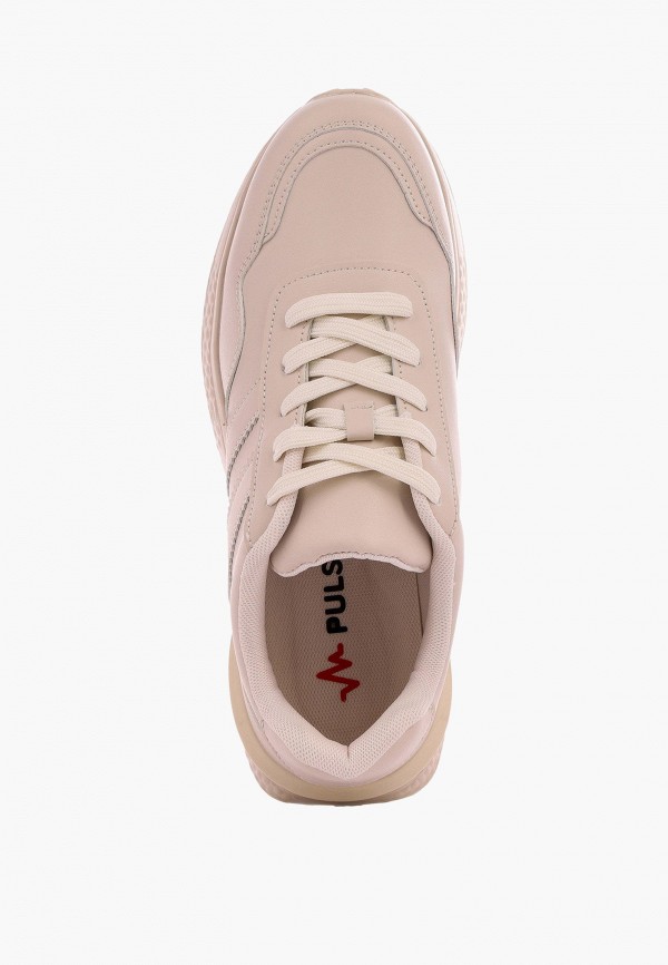 фото Кроссовки pulse