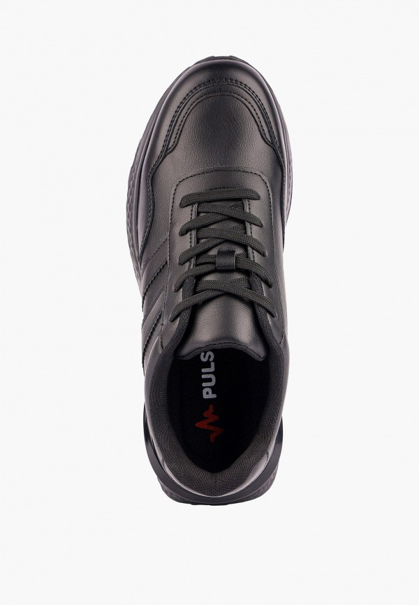 фото Кроссовки pulse