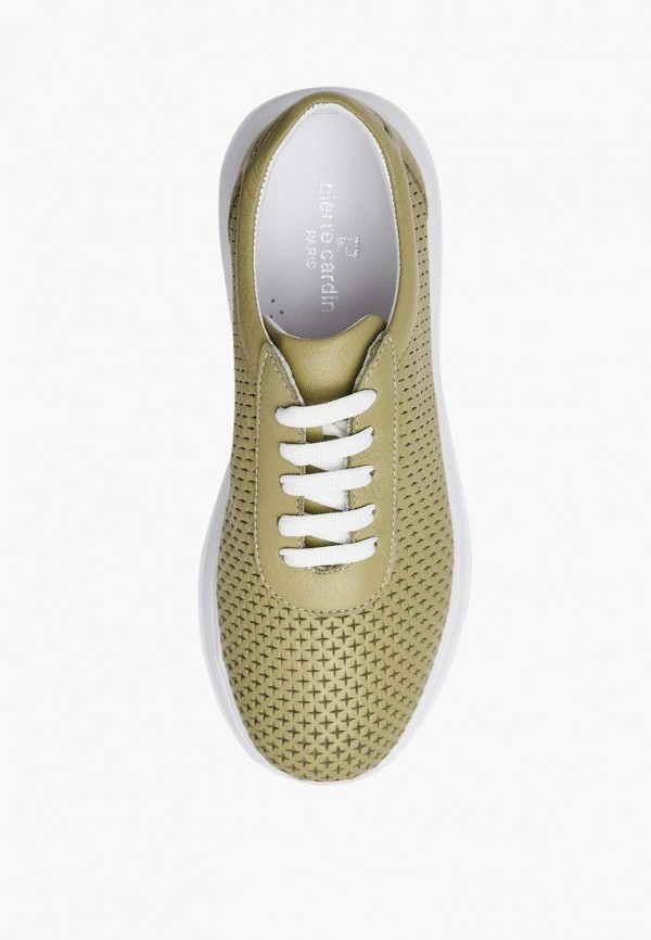 фото Кроссовки pierre cardin