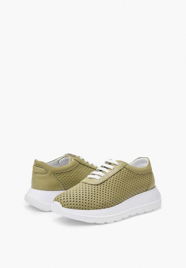 фото Кроссовки pierre cardin