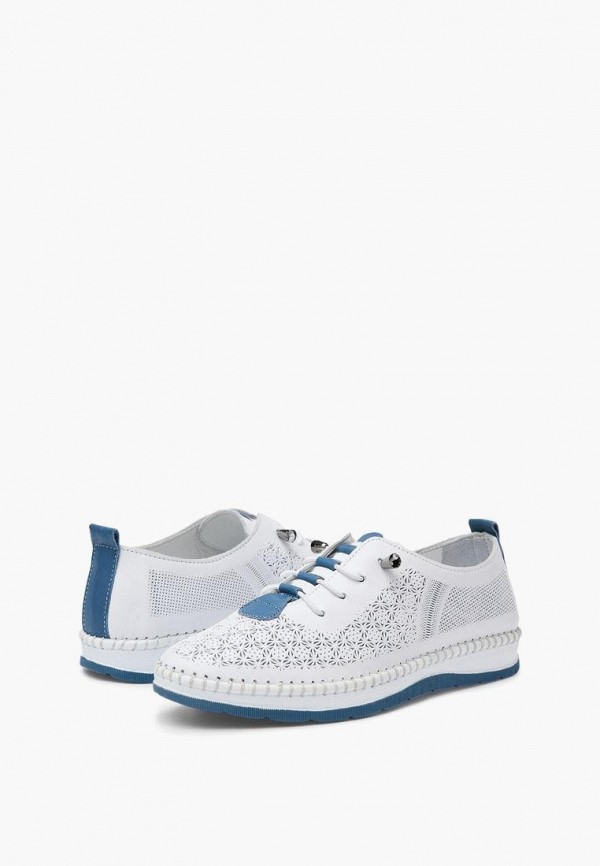 фото Ботинки alessio nesca